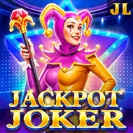 Jackpot Joker game cover