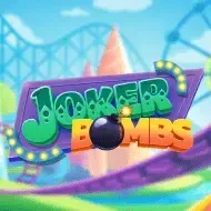 Joker BombsHacksaw game cover