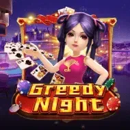 Greedy NightKA Gaming