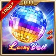 Lucky BallJILI