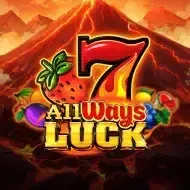 All Ways Luck game cover