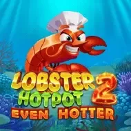 Lobster Hotpot 2 Even Hotter game cover