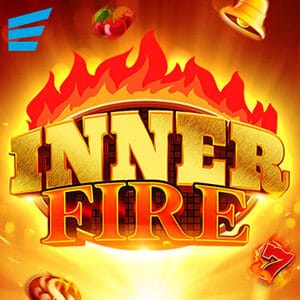Inner Fire game cover