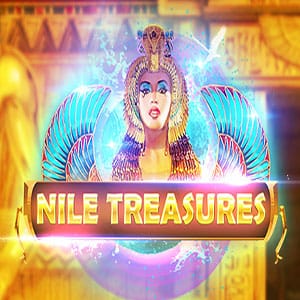 Nile Treasures game cover
