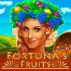 Fortuna's Fruits game cover