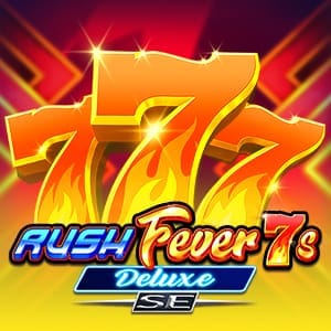 Rush Fever 7s Deluxe SE 96