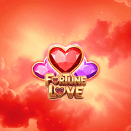 Fortune LoveAmigo game cover