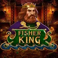 Fisher KingEndorphina game cover
