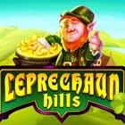 Leprechaun Hills game cover