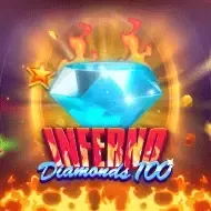 Inferno Diamonds 100Fugaso game cover