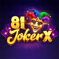 81 Joker XTomhorn game cover