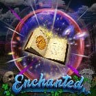 Enchanted game cover
